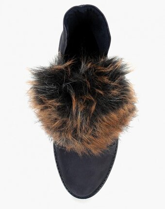 Миниатюра фотографии Ботинки shoobootique