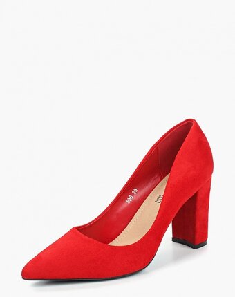 Миниатюра фотографии Туфли queen vivi