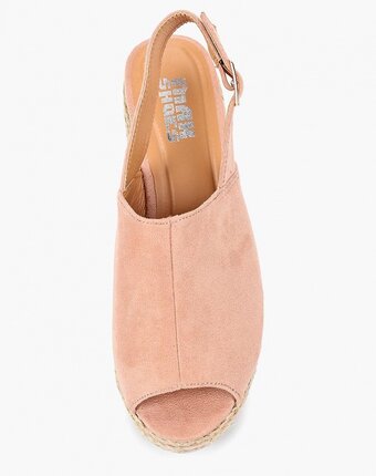 Миниатюра фотографии Эспадрильи max shoes