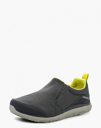 Миниатюра фотографии Кроссовки merrell