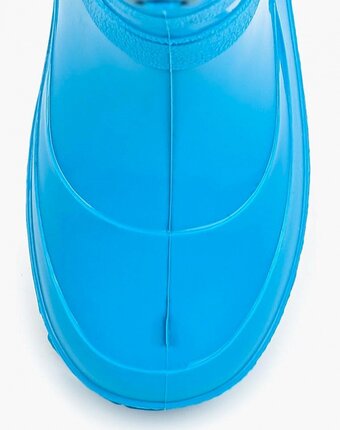 Миниатюра фотографии Резиновые сапоги каури