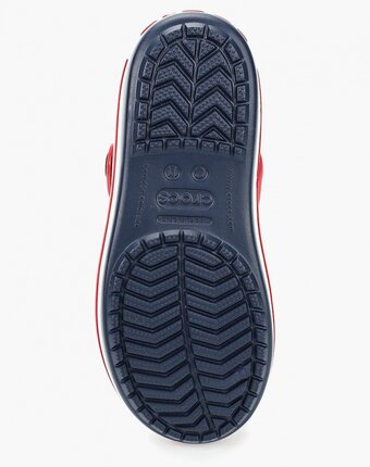 Миниатюра фотографии Сандалии crocs