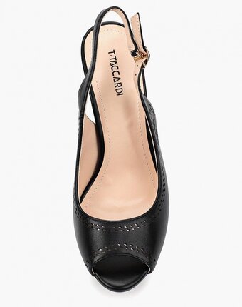 Миниатюра фотографии Босоножки t.taccardi