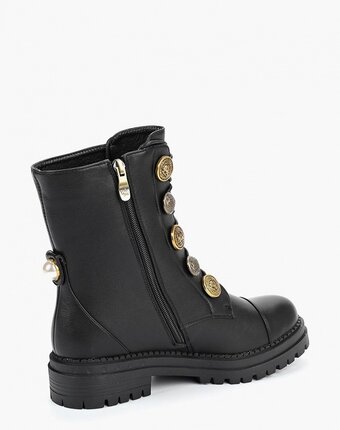 Миниатюра фотографии Ботинки wilmar