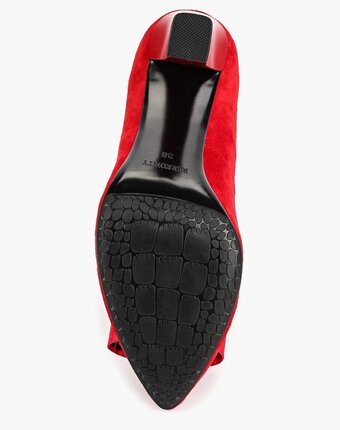 Миниатюра фотографии Туфли berkonty