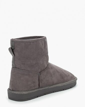 Миниатюра фотографии Полусапоги dorothy perkins