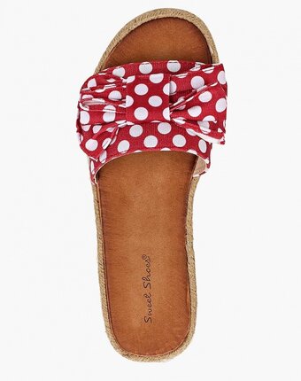 Миниатюра фотографии Эспадрильи sweet shoes