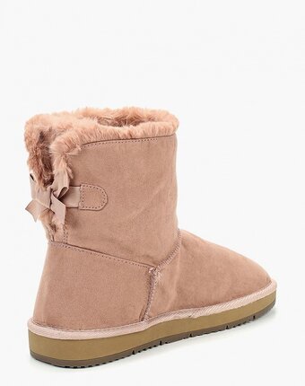 Миниатюра фотографии Полусапоги dorothy perkins