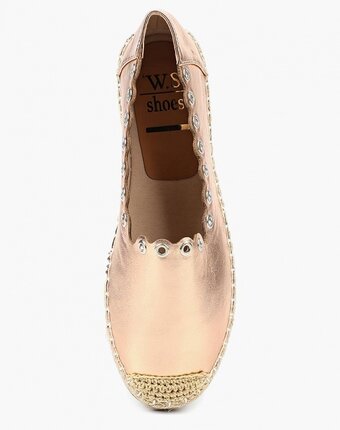 Миниатюра фотографии Эспадрильи ws shoes