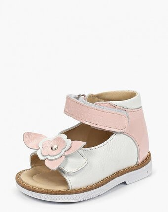 Миниатюра фотографии Сандалии tapiboo