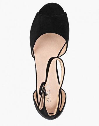 Миниатюра фотографии Босоножки bona dea