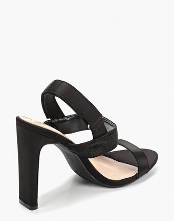 Миниатюра фотографии Босоножки ideal shoes