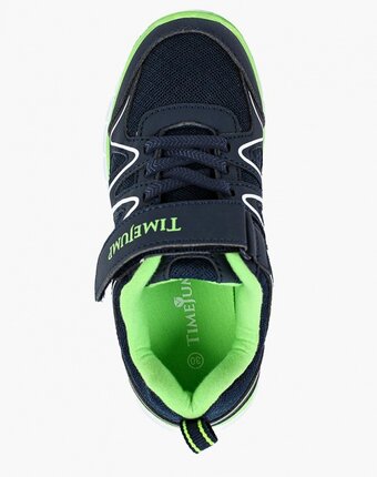 Миниатюра фотографии Кроссовки timejump