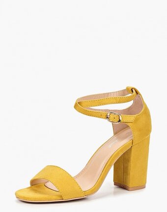 Миниатюра фотографии Босоножки sweet shoes