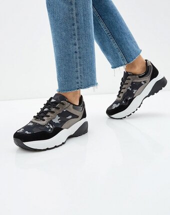 Миниатюра фотографии Кроссовки anesia