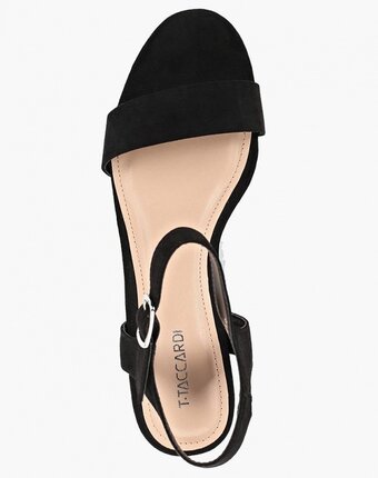 Миниатюра фотографии Босоножки t.taccardi