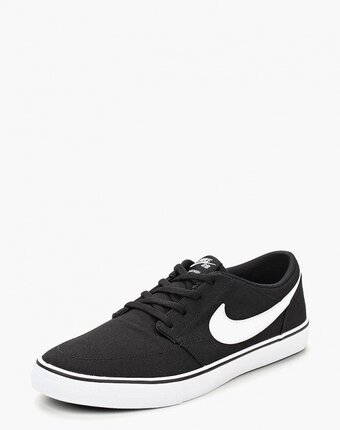 Миниатюра фотографии Кеды nike