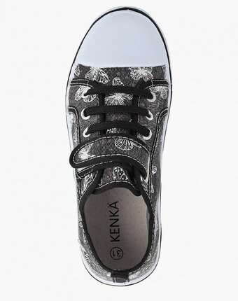 Миниатюра фотографии Кеды kenkä