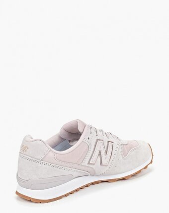 Миниатюра фотографии Кроссовки new balance