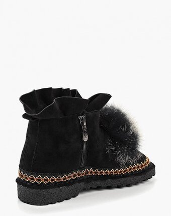 Миниатюра фотографии Ботинки rio fiore