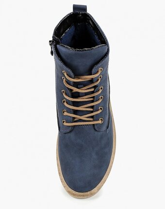 Миниатюра фотографии Ботинки trien