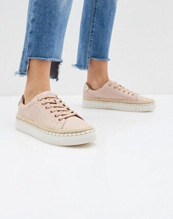 Миниатюра фотографии Кеды s.oliver