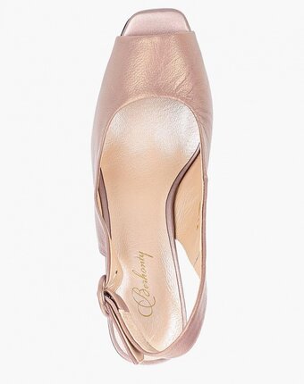 Миниатюра фотографии Босоножки berkonty