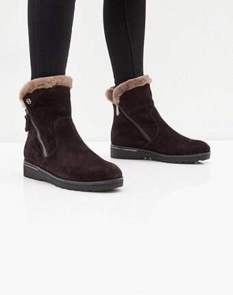 Миниатюра фотографии Ботинки berkonty