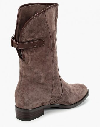 Миниатюра фотографии Полусапоги berkonty