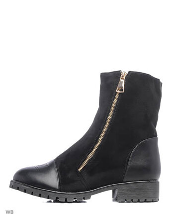 Миниатюра фотографии Полусапожки, saivvila