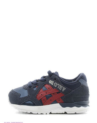 Миниатюра фотографии Спортивная обувь gel-lyte v ts, asicstiger