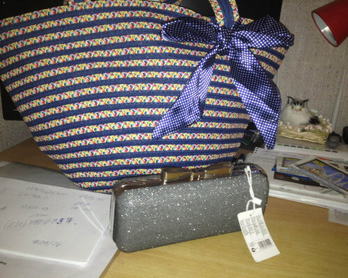 Фотография обувного магазина Kari