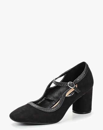 Миниатюра фотографии Туфли dorothy perkins