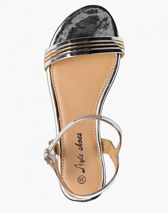 Миниатюра фотографии Сандалии style shoes
