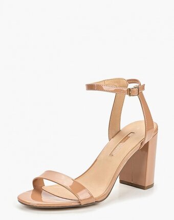 Миниатюра фотографии Босоножки dorothy perkins