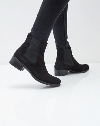 Миниатюра фотографии Ботинки kazar