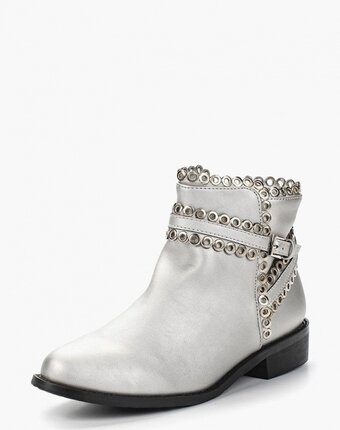 Миниатюра фотографии Ботинки sweet shoes