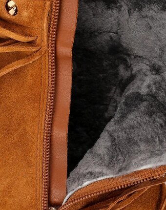 Миниатюра фотографии Полусапоги vitacci