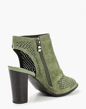 Миниатюра фотографии Босоножки thomas munz