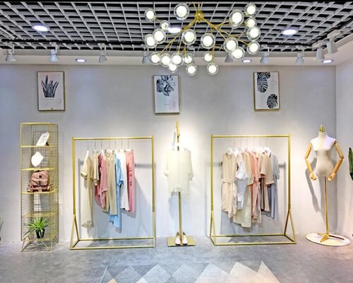 Фотография обувного магазина Roxy Room