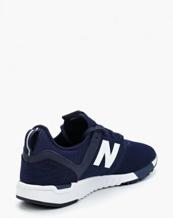 Миниатюра фотографии Кроссовки new balance