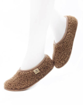 Миниатюра фотографии Тапочки, alwero