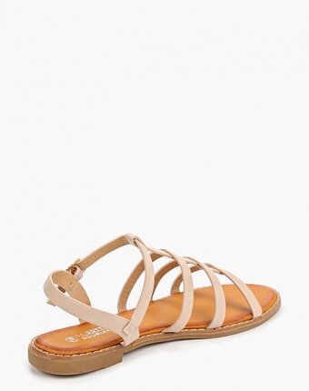 Превью изображения Сандалии la bottine souriante Миниатюра фотографии Сандалии la bottine souriante