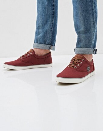 Миниатюра фотографии Кеды bugatti