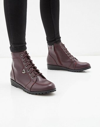 Миниатюра фотографии Ботинки t.taccardi