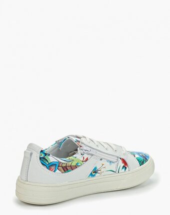 Миниатюра фотографии Кеды bartek