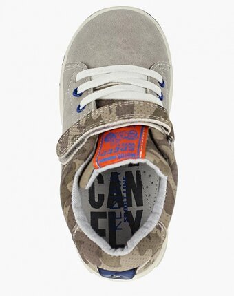 Миниатюра фотографии Кеды kenkä