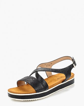 Миниатюра фотографии Сандалии ideal shoes