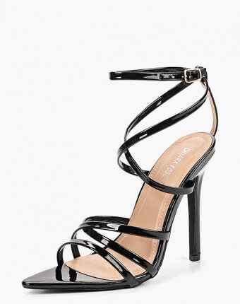 Миниатюра фотографии Босоножки chiara foscari