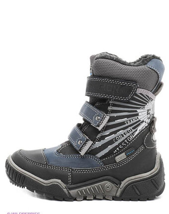 Миниатюра фотографии Полусапожки, makfly